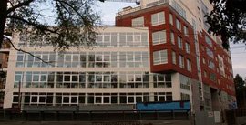 Новостройка в Нижнем Новгороде микрорайон ул. Горького - М. Ямская, завершено строительство - дом сдан. Агентство недвижимости ВолгаЖилСтрой - Нижний Новгород